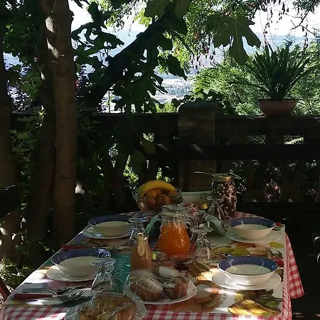 La Casa Del Conte