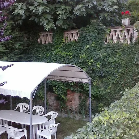 La Casa Del Conte 게스트하우스 구아레네