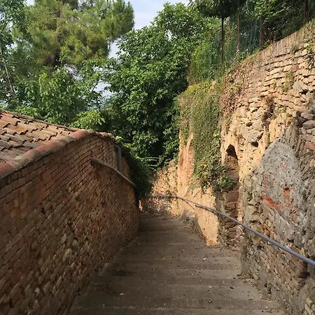 Gasthuis La Casa Del Conte Guarene