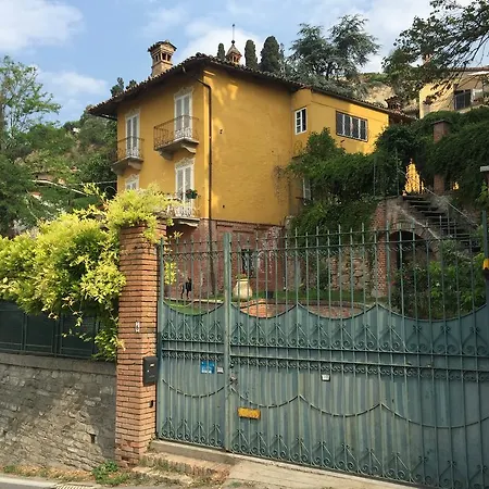 게스트하우스 La Casa Del Conte 구아레네