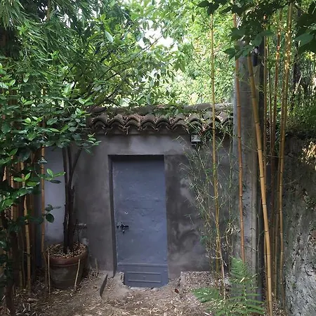 La Casa Del Conte Gasthuis *