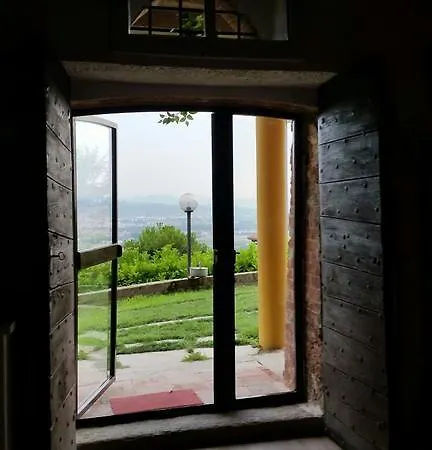 La Casa Del Conte Gasthuis