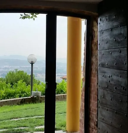 게스트하우스 La Casa Del Conte *
