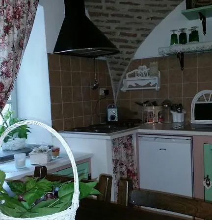 La Casa Del Conte 구아레네