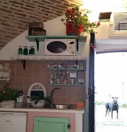 La Casa Del Conte *