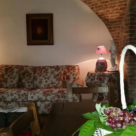 La Casa Del Conte Gasthuis