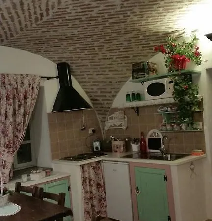La Casa Del Conte Guarene