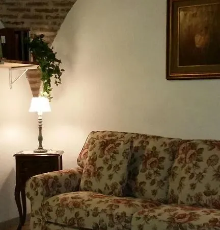 La Casa Del Conte