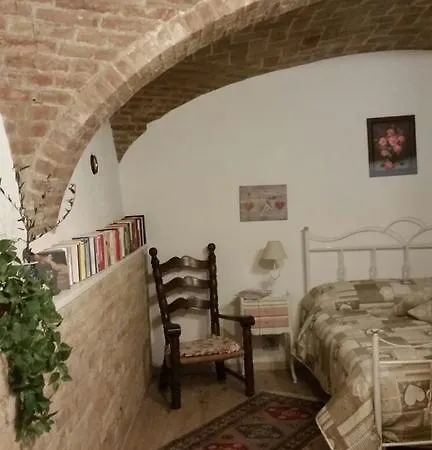 게스트하우스 La Casa Del Conte 구아레네