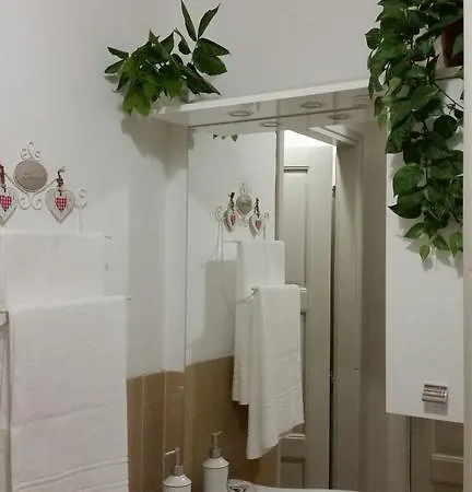 게스트하우스 La Casa Del Conte