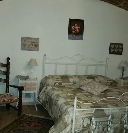 La Casa Del Conte Gasthuis *