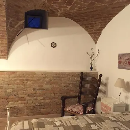 La Casa Del Conte 구아레네