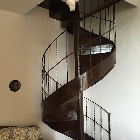La Casa Del Conte 구아레네