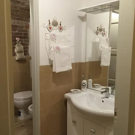 La Casa Del Conte 게스트하우스 *