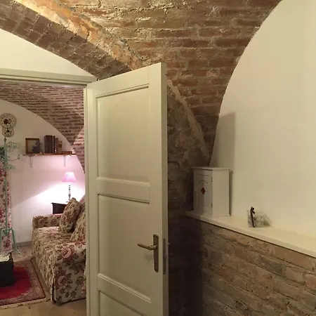 La Casa Del Conte Gasthuis *