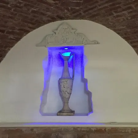 La Casa Del Conte 게스트하우스
