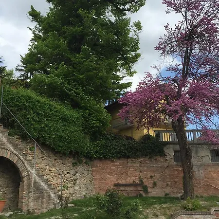 La Casa Del Conte