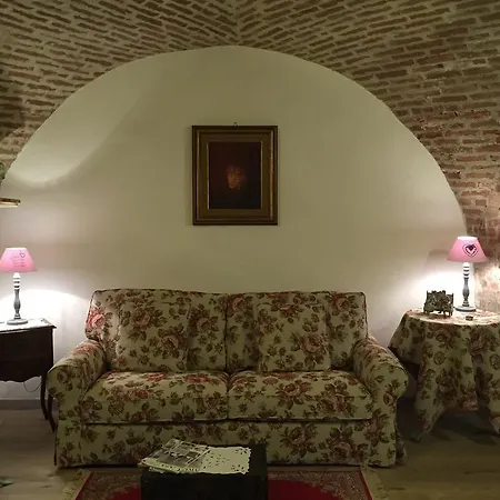 La Casa Del Conte Gasthuis *