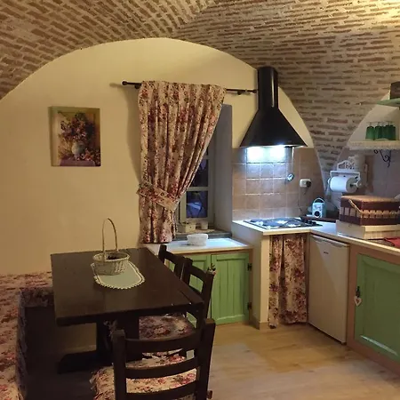 La Casa Del Conte * 구아레네